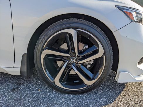 Used 2022 Honda Accord Sport Special Edition image 7