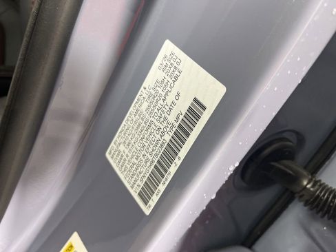 New 2026 Honda Pilot Black Edition image 25