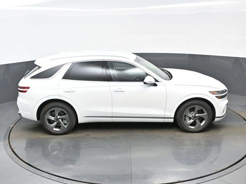 Certified 2026 Genesis GV70 2.5T image 41