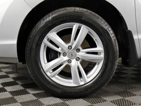 Used 2013 Acura RDX AWD w/ Technology Package image 55