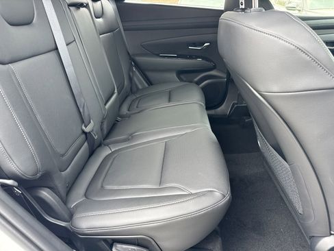 New 2026 Hyundai Tucson Limited image 16