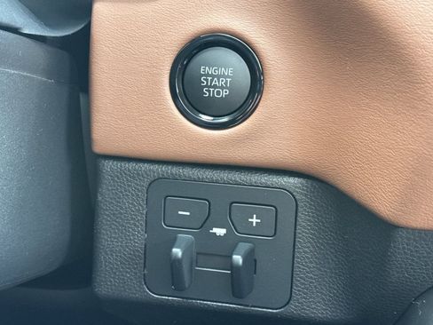 New 2025 Toyota Tundra 1794 Edition AWD/4WD image 22