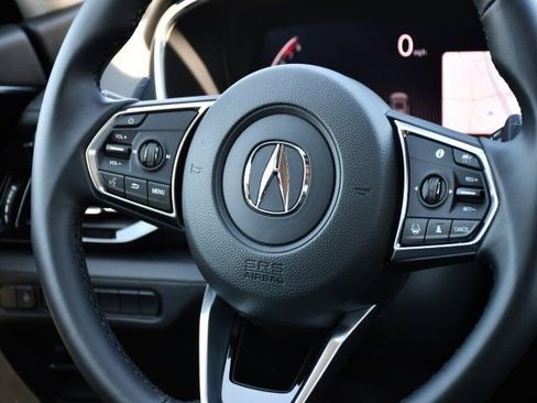 New 2026 Acura MDX w/ Technology Package image 20
