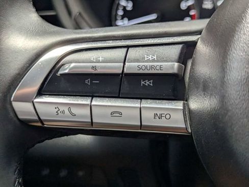 Used 2023 MAZDA CX-30 AWD 2.5 S w/ Preferred Package image 19