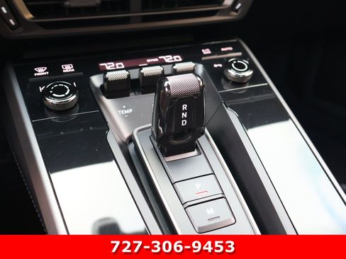 Used 2020 Porsche 911 GT3 RS image 25