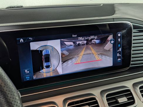 Used 2024 Mercedes-Benz GLE 63 AMG S image 31