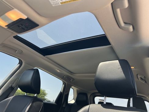 Certified 2026 Nissan Rogue Dark Armor FWD image 10