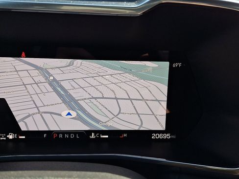 Used 2025 GMC Canyon Elevation w/ Convenience Package AWD/4WD image 19