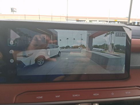 New 2027 Kia Telluride S FWD image 15