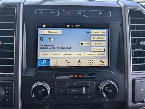 Used 2018 Ford F150 Raptor w/ Equipment Group 802A Luxury image 15