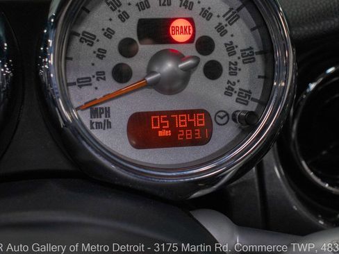 Used 2005 MINI Cooper S image 19