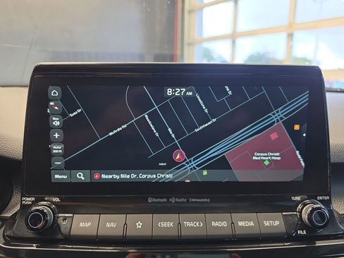 Used 2023 Kia Seltos EX AWD/4WD image 25