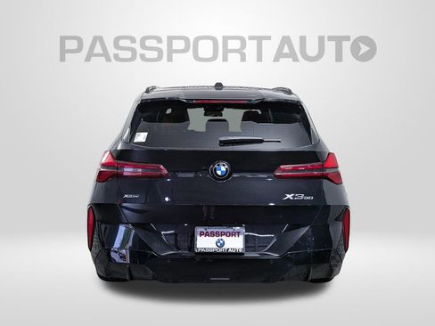 New 2026 BMW X3 xDrive30i w/ Premium Package AWD/4WD image 5