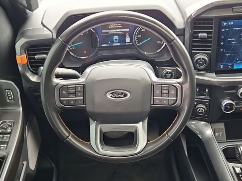 Used 2023 Ford F150 Tremor w/ Trailer Tow Package AWD/4WD image 14