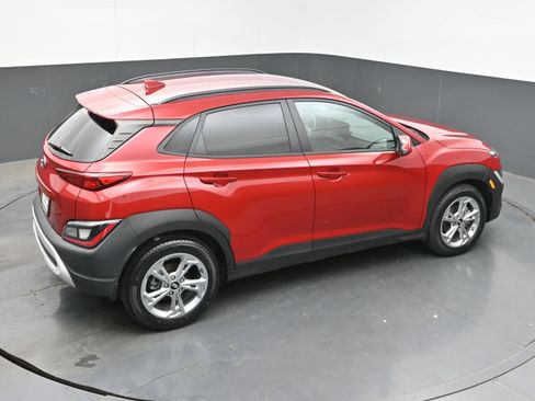 Used 2022 Hyundai Kona SEL w/ Cargo Package FWD image 38