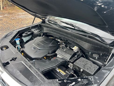 Used 2020 Kia Telluride SX w/ SX Prestige Package image 43