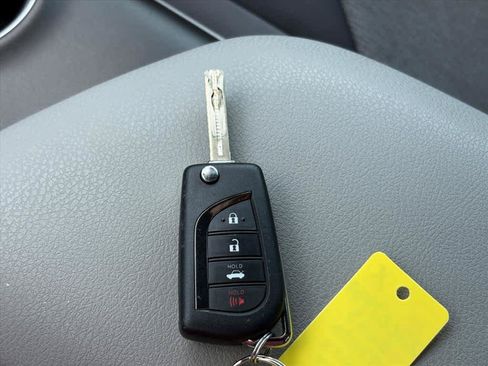 Used 2023 Toyota Camry LE FWD image 19