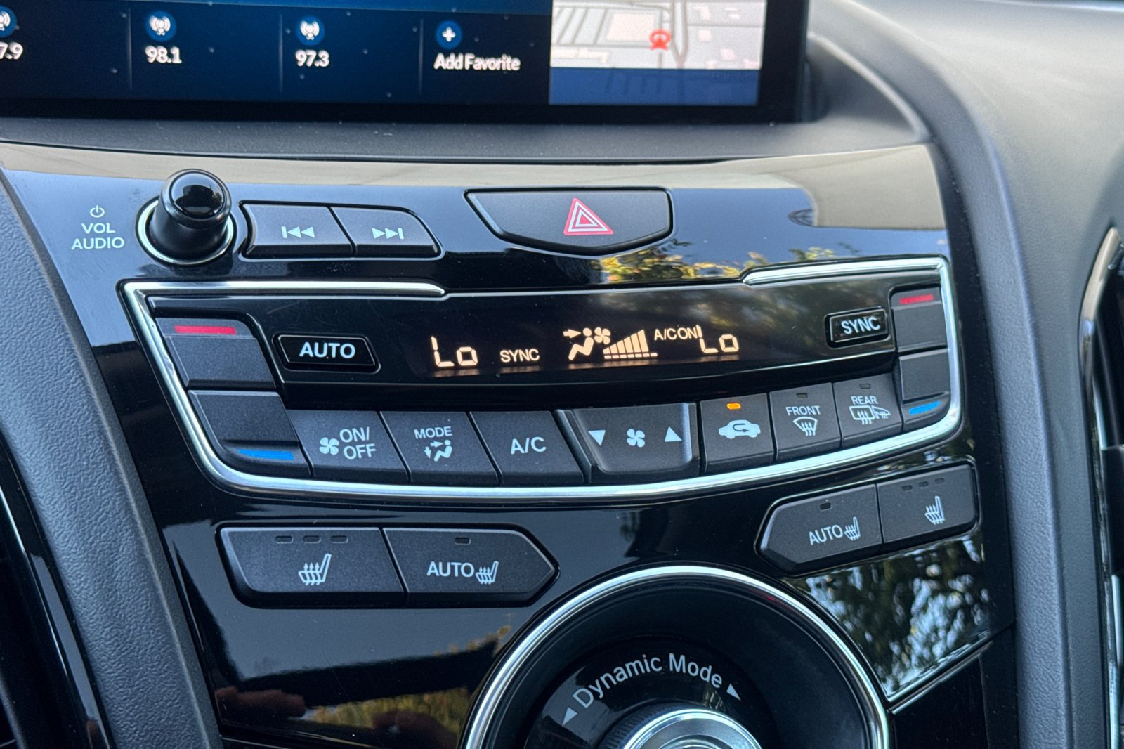 Used 2020 Acura RDX w/ Technology Package FWD image 21