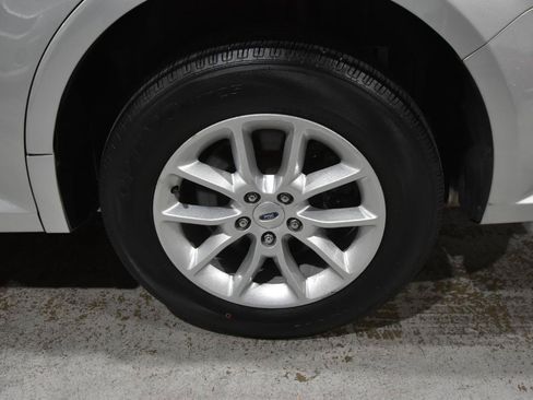 Used 2019 Ford Flex SE FWD image 45