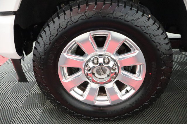 Used 2022 Ford F350 Platinum AWD/4WD image 85