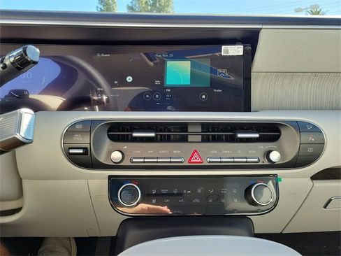 New 2026 Hyundai Palisade Calligraphy image 12