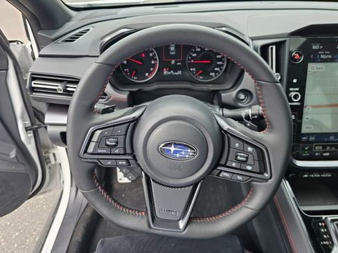 Used 2024 Subaru WRX Limited AWD/4WD image 27