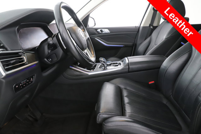Used 2019 BMW X7 xDrive40i w/ Cold Weather Package AWD/4WD image 19