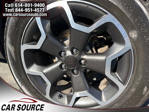 Used 2014 Subaru Crosstrek 2.0i Limited image 23