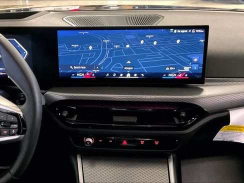 Certified 2025 BMW i4 eDrive40 w/ Premium Package image 7