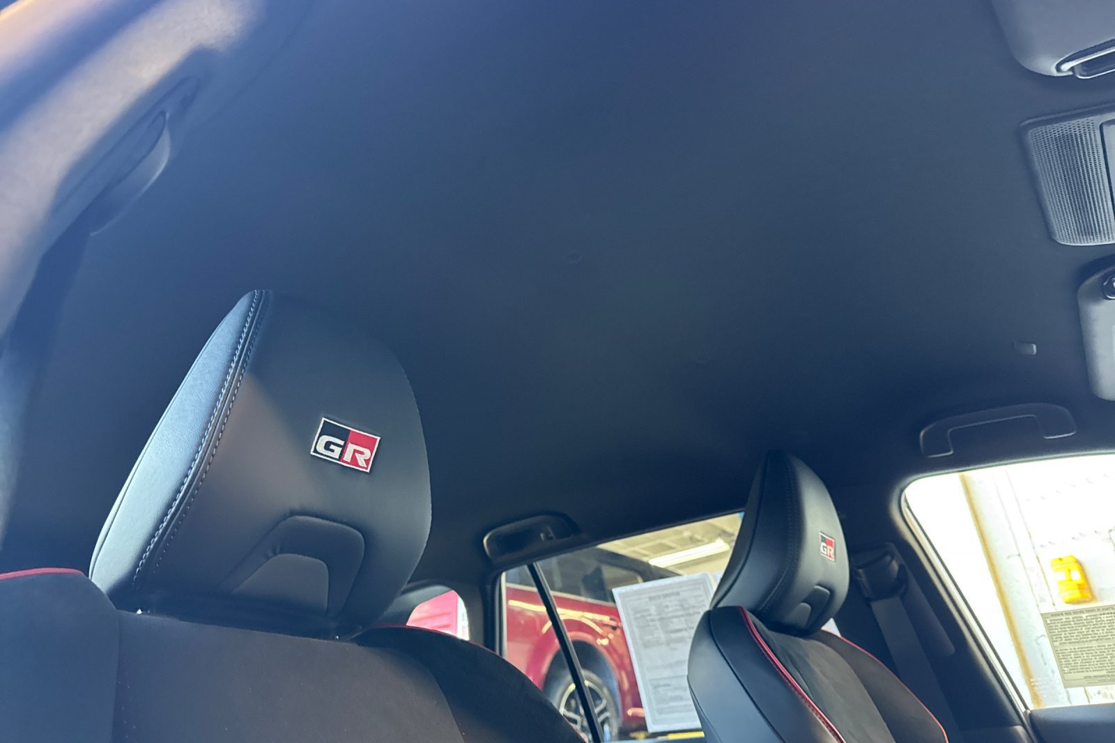 Certified 2026 Toyota RAV4 AWD Plug-in Hybrid image 23