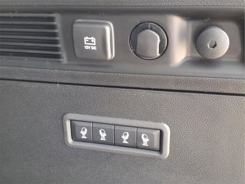 New 2026 Jeep Grand Wagoneer Limited image 9