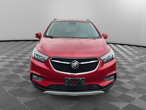 Used 2017 Buick Encore Sport Touring w/ Safety Package image 2