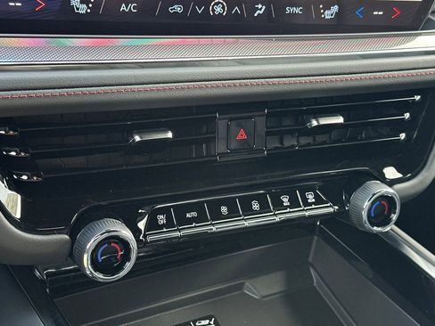 New 2026 Chevrolet Tahoe RST w/ Comfort Package image 22