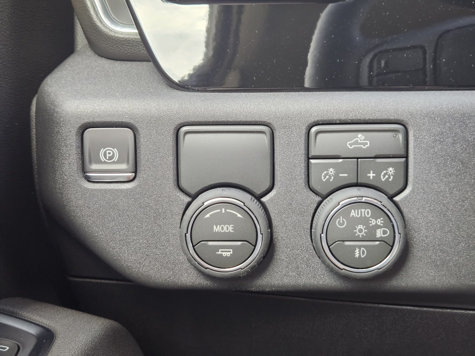New 2026 Chevrolet Silverado 1500 RST w/ RST Select Package RWD image 22