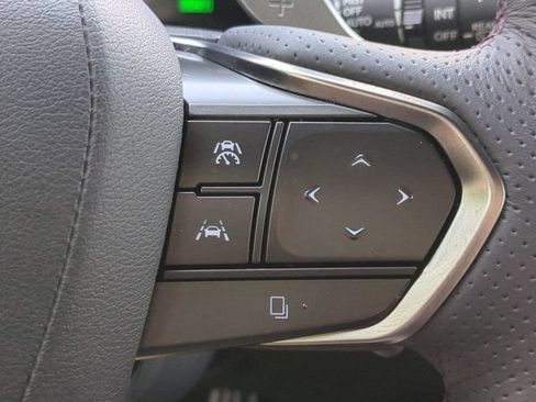Certified 2023 Lexus RX 500h F Sport w/ Cold Area Package AWD/4WD image 24
