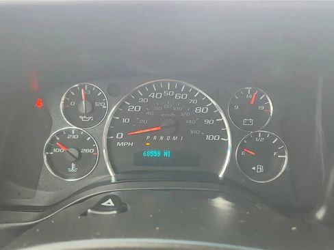 Used 2021 Chevrolet Express 2500 Extended w/ Driver Convenience Package image 10