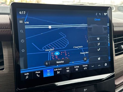 Used 2024 Ford Expedition Max Limited image 25