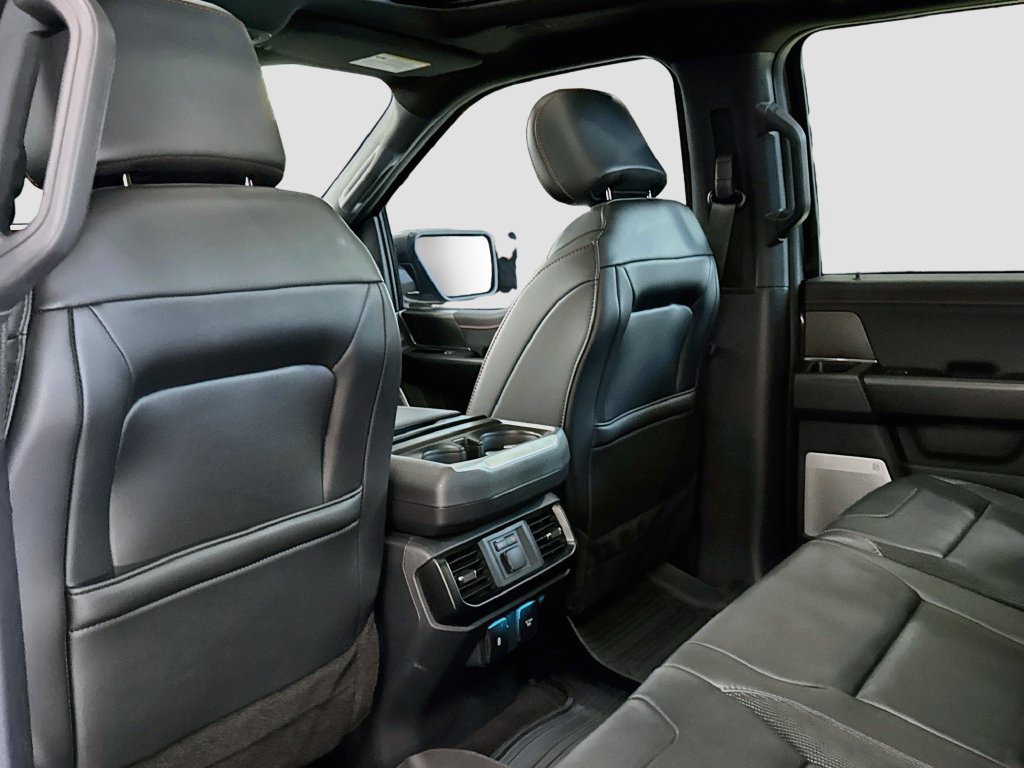 Used 2025 Ford F150 Raptor AWD/4WD image 29