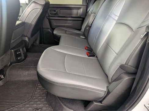 Used 2025 RAM 2500 Tradesman AWD/4WD image 24