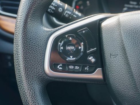 Used 2021 Honda CR-V EX image 26