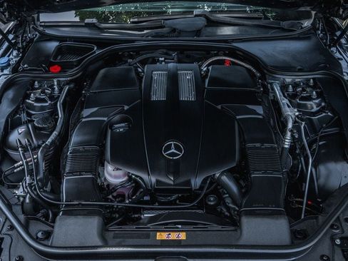 Used 2020 Mercedes-Benz SL 450 image 27