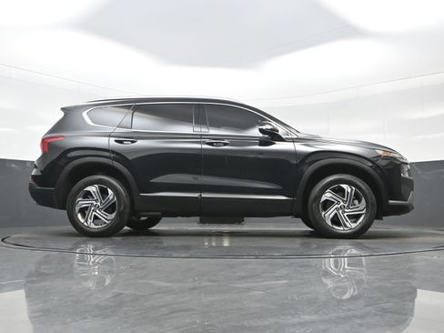Used 2023 Hyundai Santa Fe SEL AWD/4WD image 37