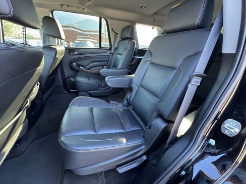 Used 2017 Chevrolet Tahoe Premier AWD/4WD image 20