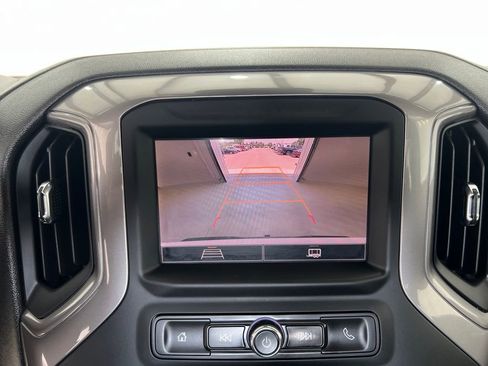 Used 2023 Chevrolet Silverado 1500 W/T w/ Trailering Package AWD/4WD image 13