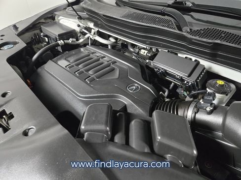 Certified 2019 Acura MDX FWD w/ Technology Package image 22