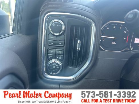 Certified 2022 GMC Sierra 2500 Denali w/ LPO, GMC Protection Package AWD/4WD image 15
