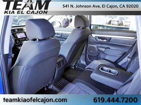 Used 2021 Honda CR-V Special Edition image 18