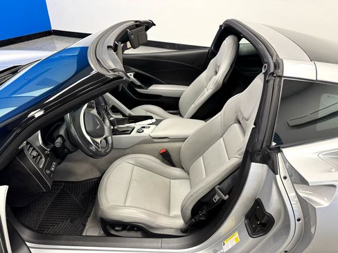 Used 2019 Chevrolet Corvette Grand Sport image 14