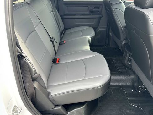 New 2026 RAM 5500 Tradesman w/ Chrome Appearance Group image 15