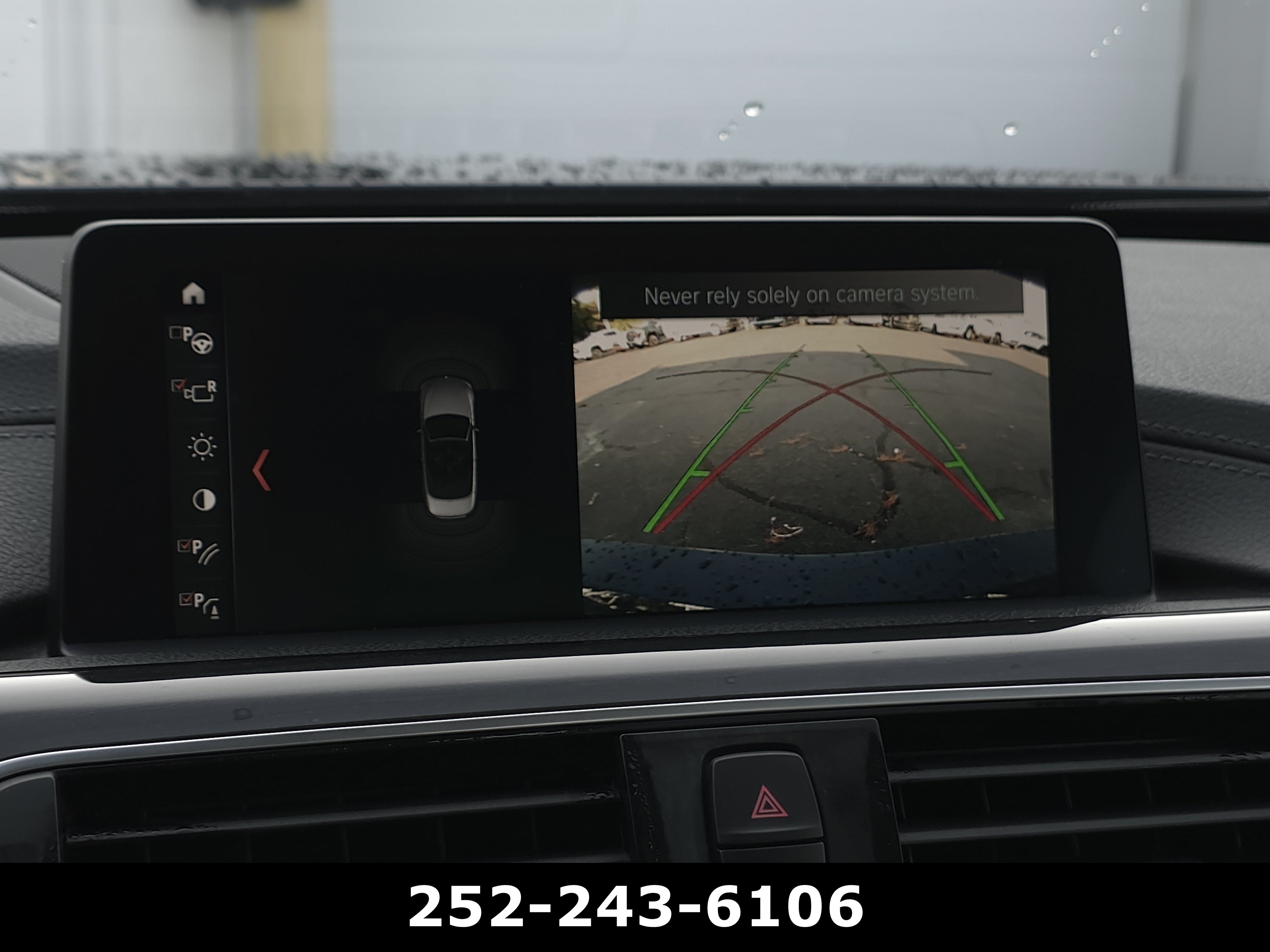 Used 2019 BMW 440i xDrive Convertible AWD/4WD image 21